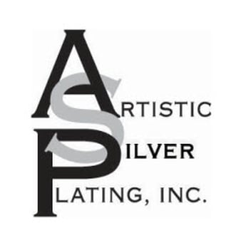Artistic Silver Plating - Antiques Near Me - Signal Hill, California