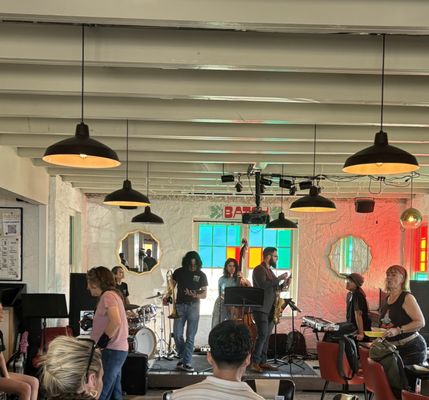 Batch Craft Beer & Kolaches by null