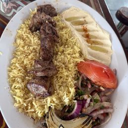 Lamb Lamb