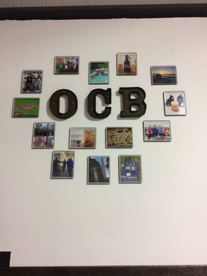 Old Colony Brewing by null