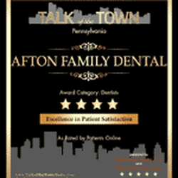 Afton Family Dental