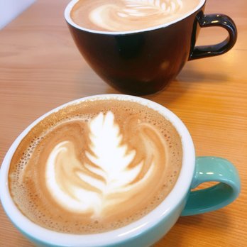 The Colombian Coffee Bar & Roastery - Coffee Roasteries Near Me - Edmonton, Alberta