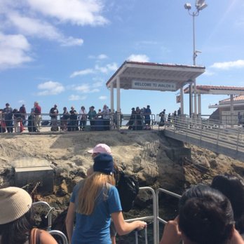 Catalina Express - Tours Near Me - Long Beach, California
