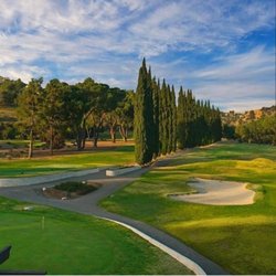 Chevy Chase Country Club - Views on the Golf Course