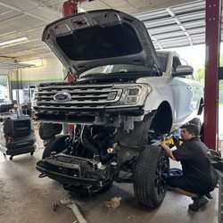 Pearland Automotive