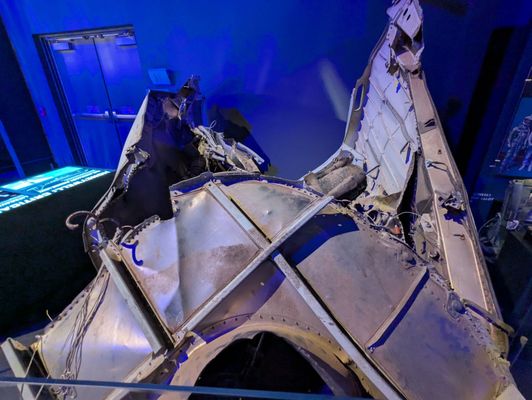 Sullenberger Aviation Museum by null