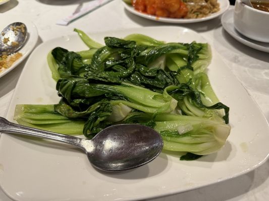 Lao Sze Chuan (Grant Park) by null