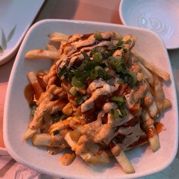 K Pop Ramen - Kimchi K-Style fries - Ramen Near Me - Dallas, Texas K Pop Ramen - Kimchi K-Style fries - Ramen Near Me - Dallas, Texas