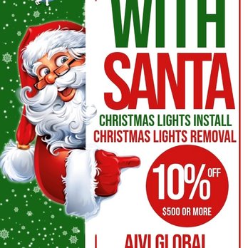 AIVI Global - Security Systems Near Me