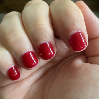 Kc Nails - Nail Salons Near Me - Junction City, Kansas