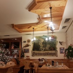 Jausenstation Fam Reischer - Ambiente 8. Dezember 2019