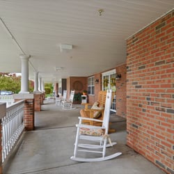 Elmcroft of Washington Township