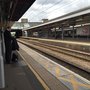 Photo of Upminster Station