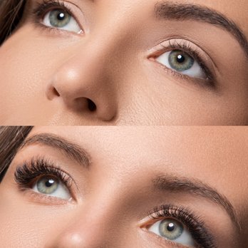 Mesmerizing Lashes - Permanent Makeup Near Me - Stanton, California Mesmerizing Lashes - Permanent Makeup Near Me - Stanton, California