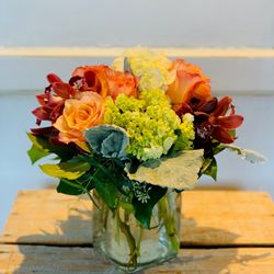 Corrine's Flowers & Gifts