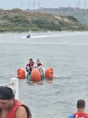 California Watersports by null