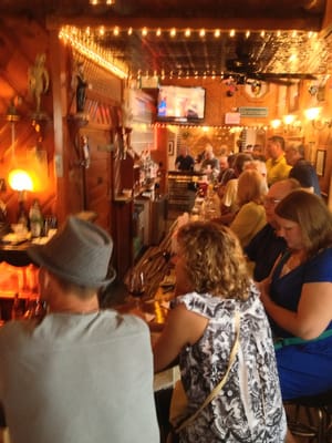 Angelo's Fairmount Tavern by null