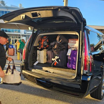 Donovan's Limousine - Sure! It'll fit! - Town Car Service Near Me - Rockledge, Florida Donovan's Limousine - Sure! It'll fit! - Town Car Service Near Me - Rockledge, Florida