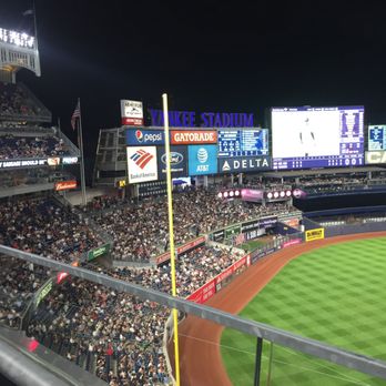 Yankee Stadium - Stadiums & Arenas Near Me - Bronx, New York Yankee Stadium - Stadiums & Arenas Near Me - Bronx, New York