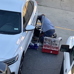 DFW Mobile Car Repair Experts