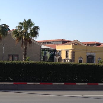 Konak Pier - Shopping Centers Near Me - İzmir, 35