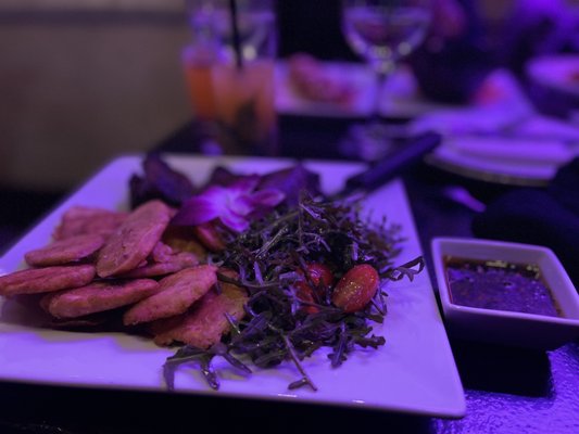 Boga Latin Cuisine by null