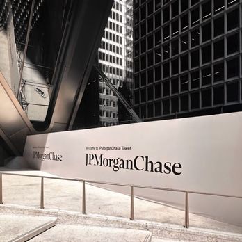 JPMorgan Chase Tower - Landmarks & Historical Buildings Near Me - New York, New York JPMorgan Chase Tower - Landmarks & Historical Buildings Near Me - New York, New York