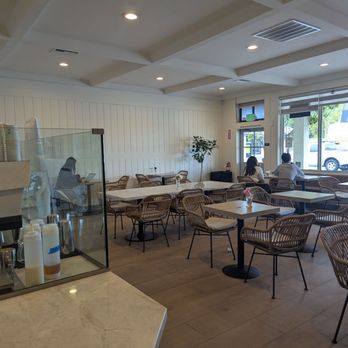 Cafe Dolce - Cafes Near Me - Torrance, California Cafe Dolce - Cafes Near Me - Torrance, California