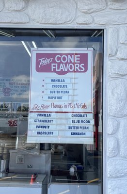 Leon's Frozen Custard by null