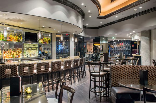 Morton's The Steakhouse by null