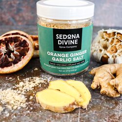 Sedona Divine Olive Oils