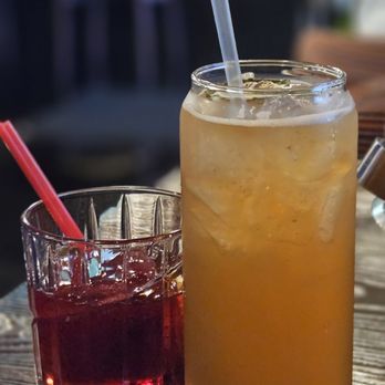 Asu Mare Peru Restobar - Drinks were delicious! - Peruvian Near Me - Elmwood Park, New Jersey