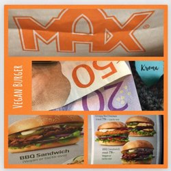 Max - "Hope you know how awesome you are!"-unknown