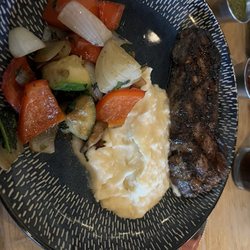 user provided 1836 Texas Kitchen photo