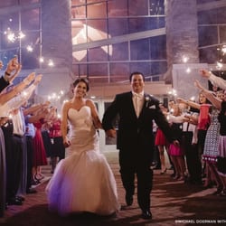 The Southern Kentucky Performing Arts Center - Weddings at SKyPAC - Photo by Doerman Photography