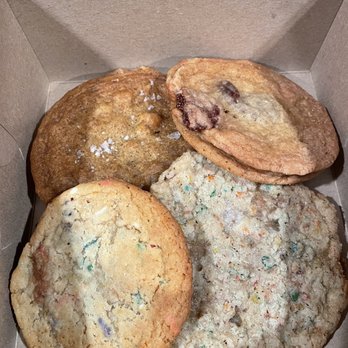 Sugar From the Heart - Desserts Near Me - Lakewood, California Sugar From the Heart - Desserts Near Me - Lakewood, California