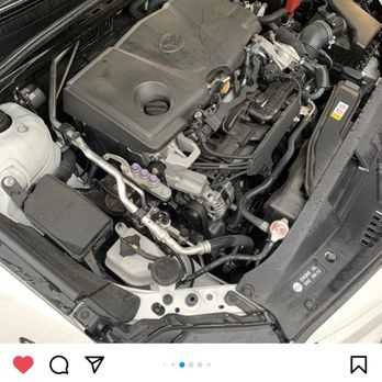 Diamond Detail Pro - Photos posted from their Instagram! Before engine cleaning - Auto Detailing Near Me - Renton, Washington Diamond Detail Pro - Photos posted from their Instagram! Before engine cleaning - Auto Detailing Near Me - Renton, Washington
