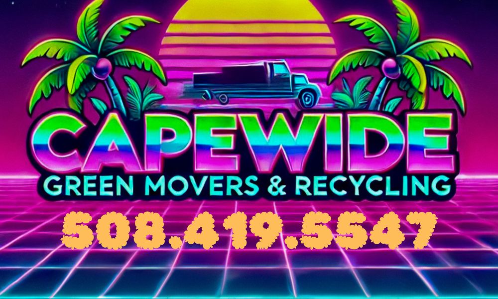 Cape Wide Green Movers & Recycling