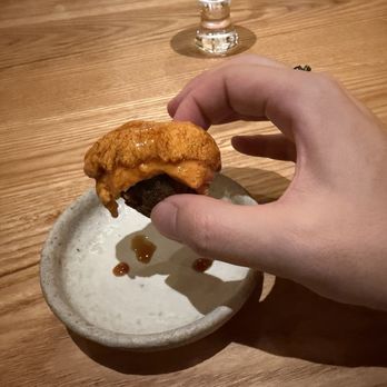 Birdsong - New American Near Me - San Francisco, California