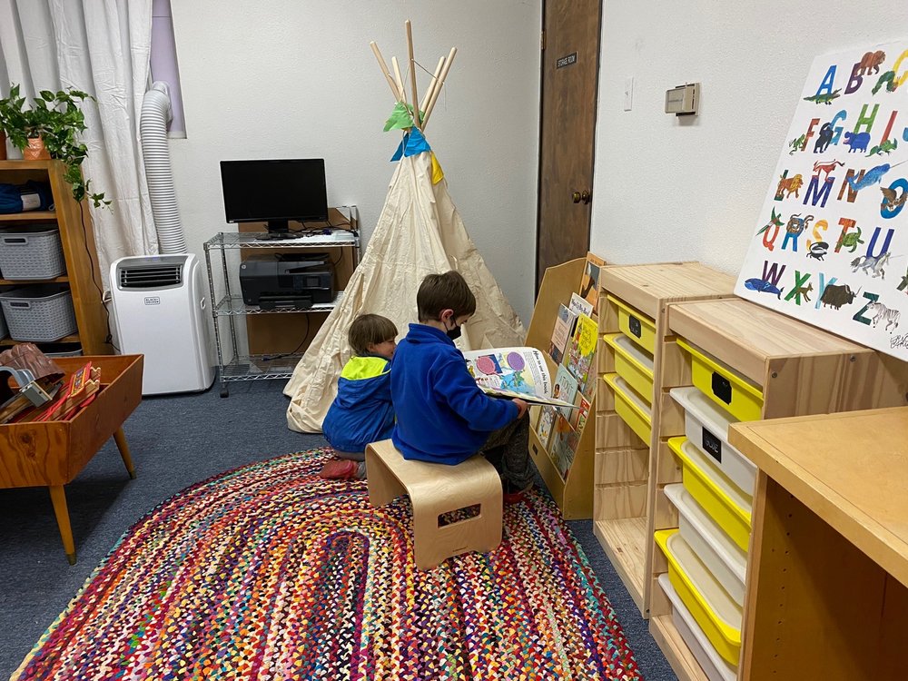 Pathfinders Academy Learning Center - reading tutor in Santa Paula, CA