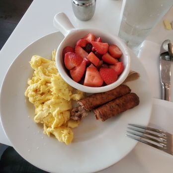 Overeasy - Power breakfast. - New American Near Me - Dallas, Texas