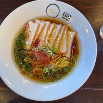 Kazan - Number one with tofu.. - Noodles Near Me - Beverly Hills, California Kazan - Number one with tofu.. - Noodles Near Me - Beverly Hills, California