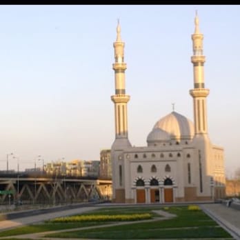 Esselam Moskee - Mosques Near Me - Rotterdam, ZH