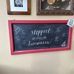 Ellie's Ice Cream & Coffee
