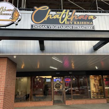 Chatkhara by Krishna - Store front - Indian Near Me - Edmonton, Alberta Chatkhara by Krishna - Store front - Indian Near Me - Edmonton, Alberta