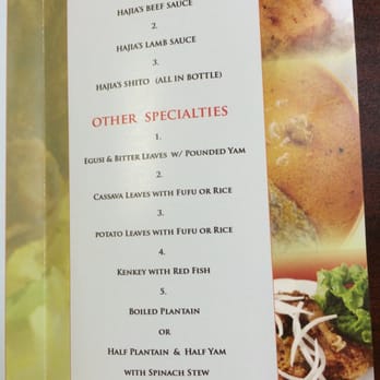 Rahama Restaurant & Catering - African Near Me - Woodbridge, Virginia Rahama Restaurant & Catering - African Near Me - Woodbridge, Virginia