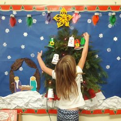 Mount Cross Child Development Center