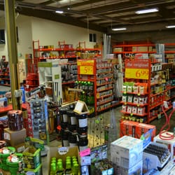 Knudson Lumber