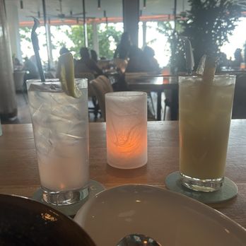 Oceanic - Seafood Near Me - Pompano Beach, Florida