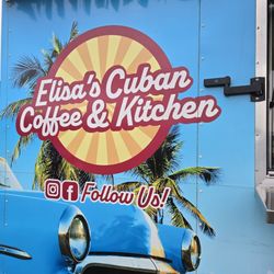 Elisa's Cuban Coffee and Kitchen